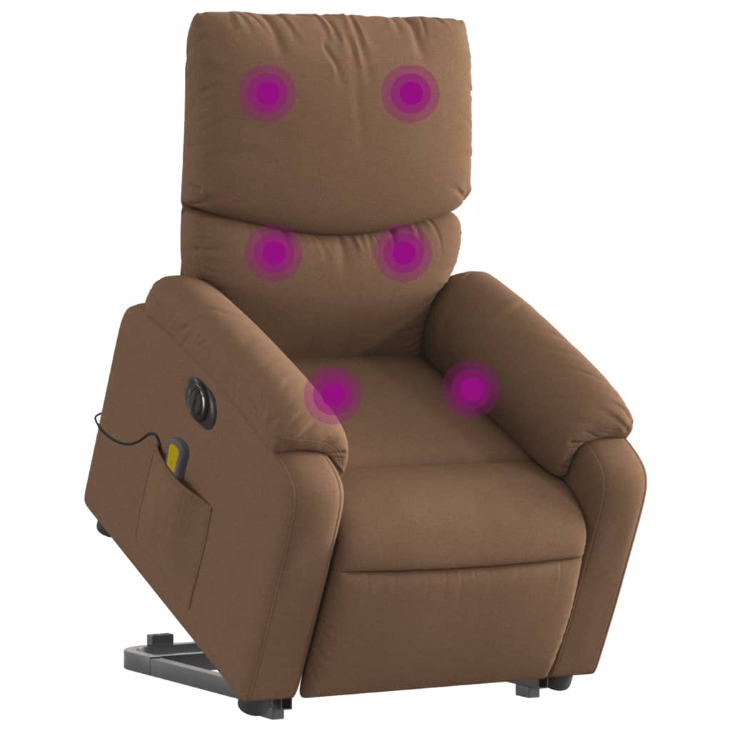 Fauteuil Relax Position Allongée