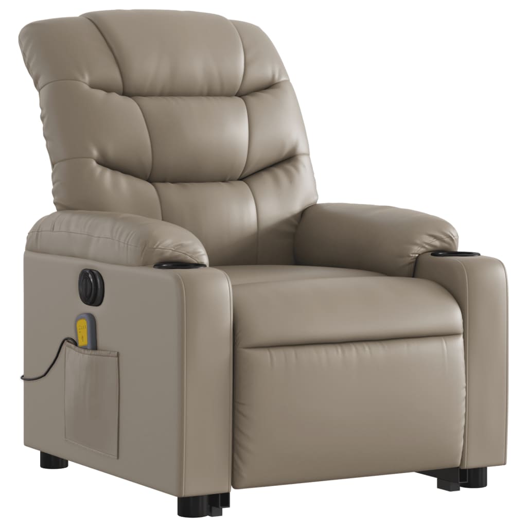 Fauteuil Relaxation Releveur 2 Moteurs