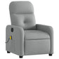 fauteuil massant supra