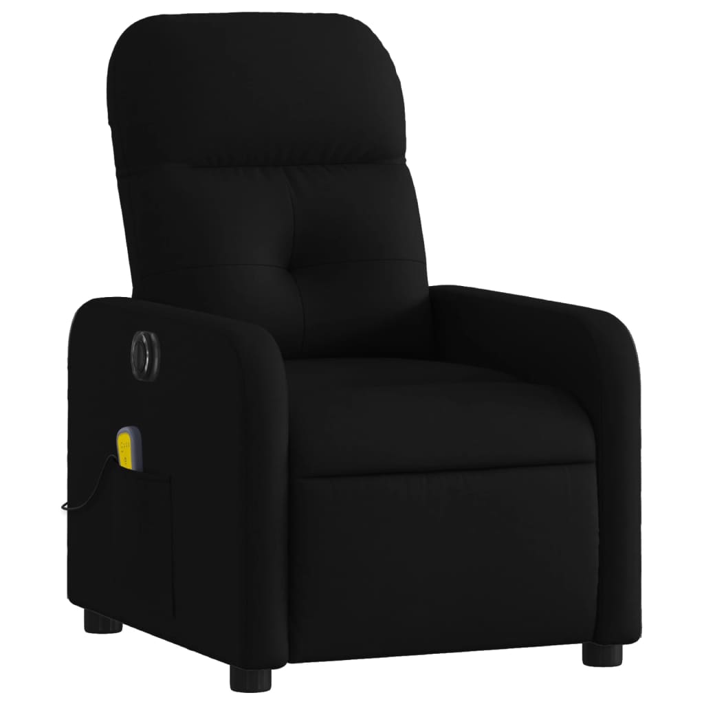 Fauteuil Relax Électrique Tissu