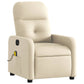 Fauteuil Relax Ergonomique