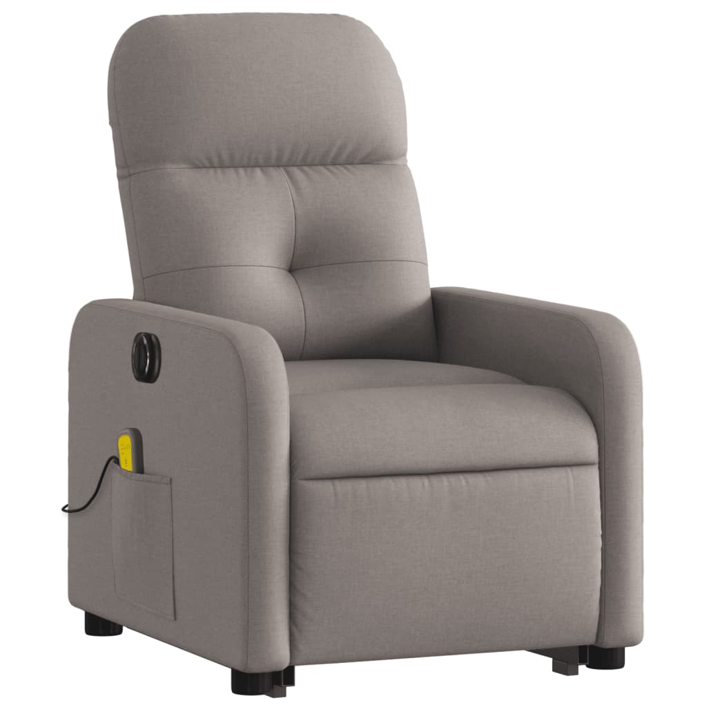 Fauteuil Relax Durable