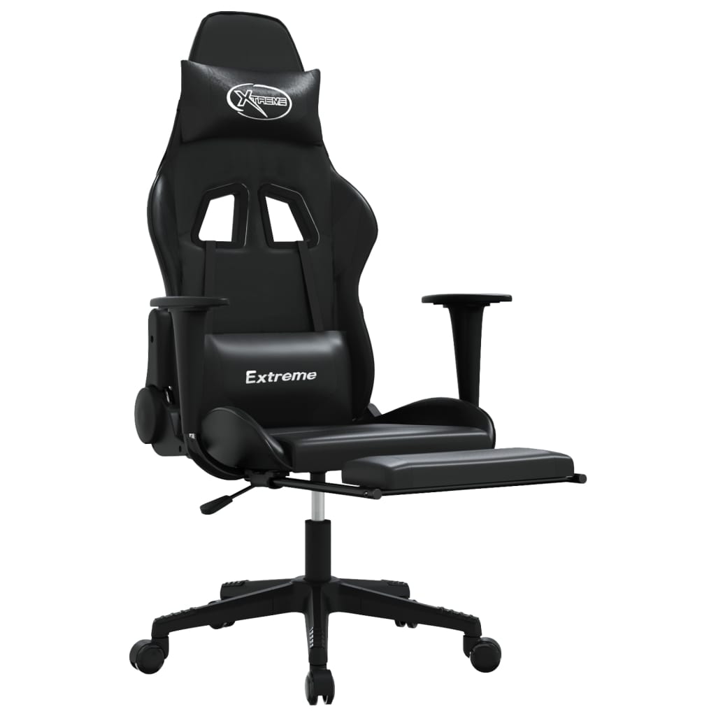 Fauteuil Relax Gamer