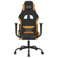 fauteuil massant gamer