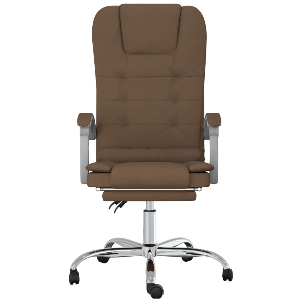 Fauteuil De Bureau Massant Haut De Gamme