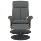 Fauteuil Relax Avec Repose Pied