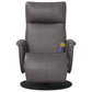 Fauteuil Relax Pied Rond