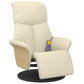 Fauteuil Relax Design Contemporain