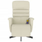 Fauteuil Relax De Salon