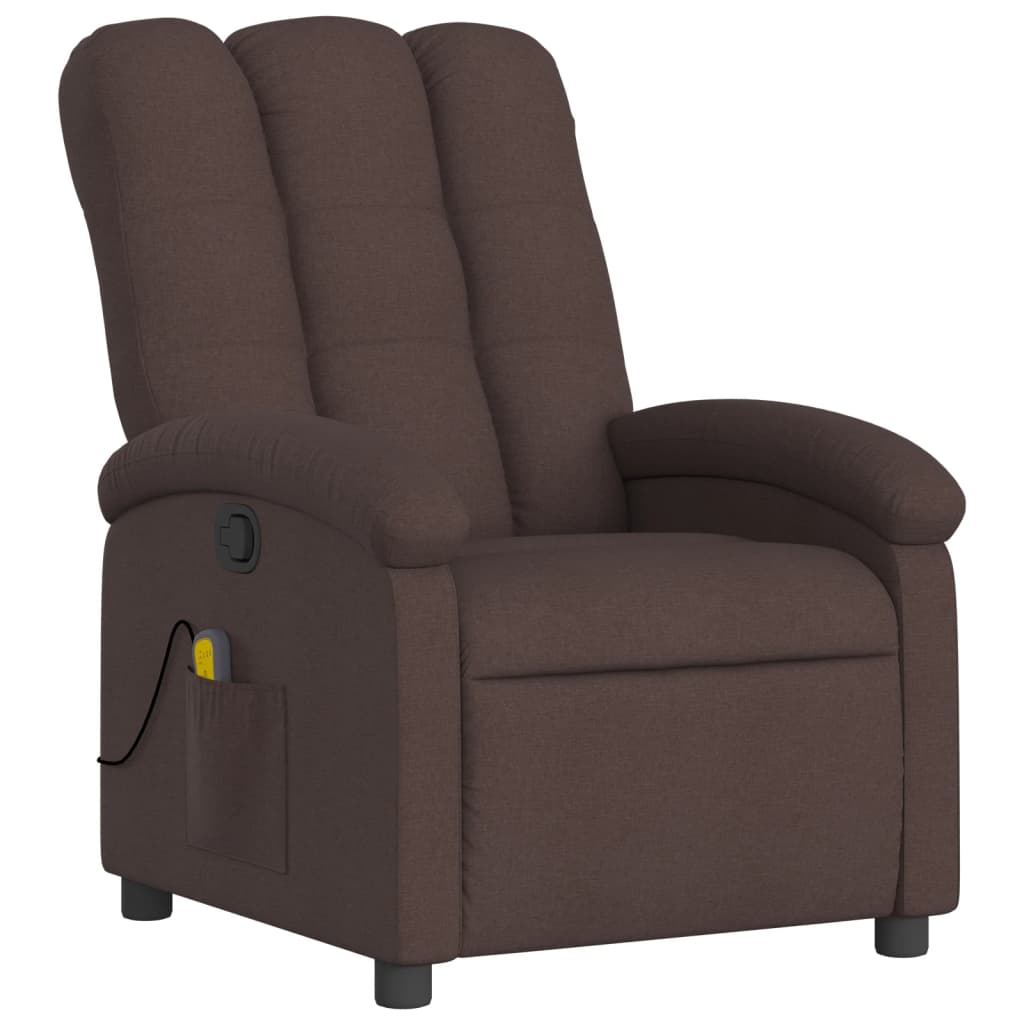 Fauteuil Relax Manuel Moderne