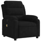 Fauteuil Relax Velours