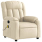 Fauteuil Relax Cocooning