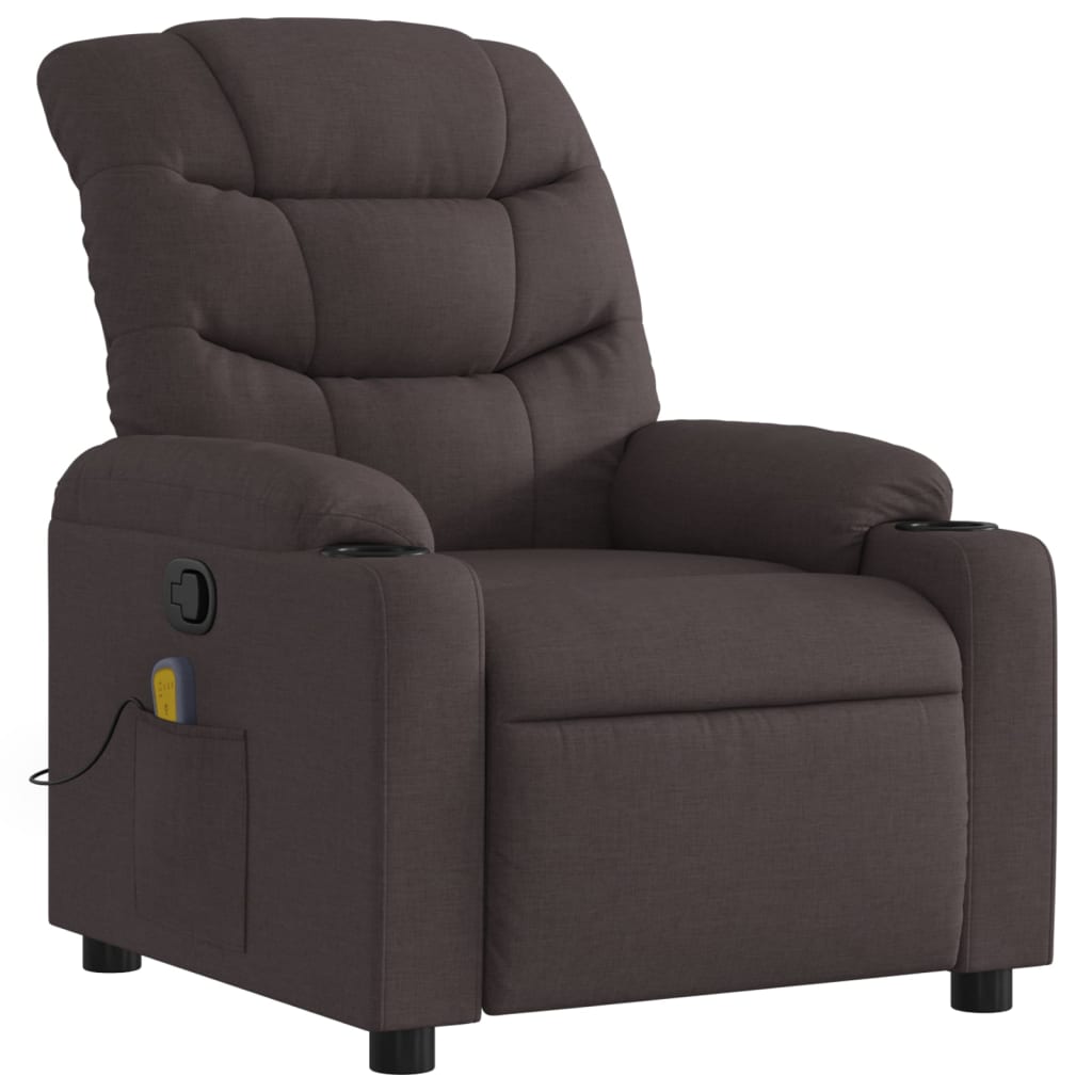 Fauteuil Relax Rembourrage