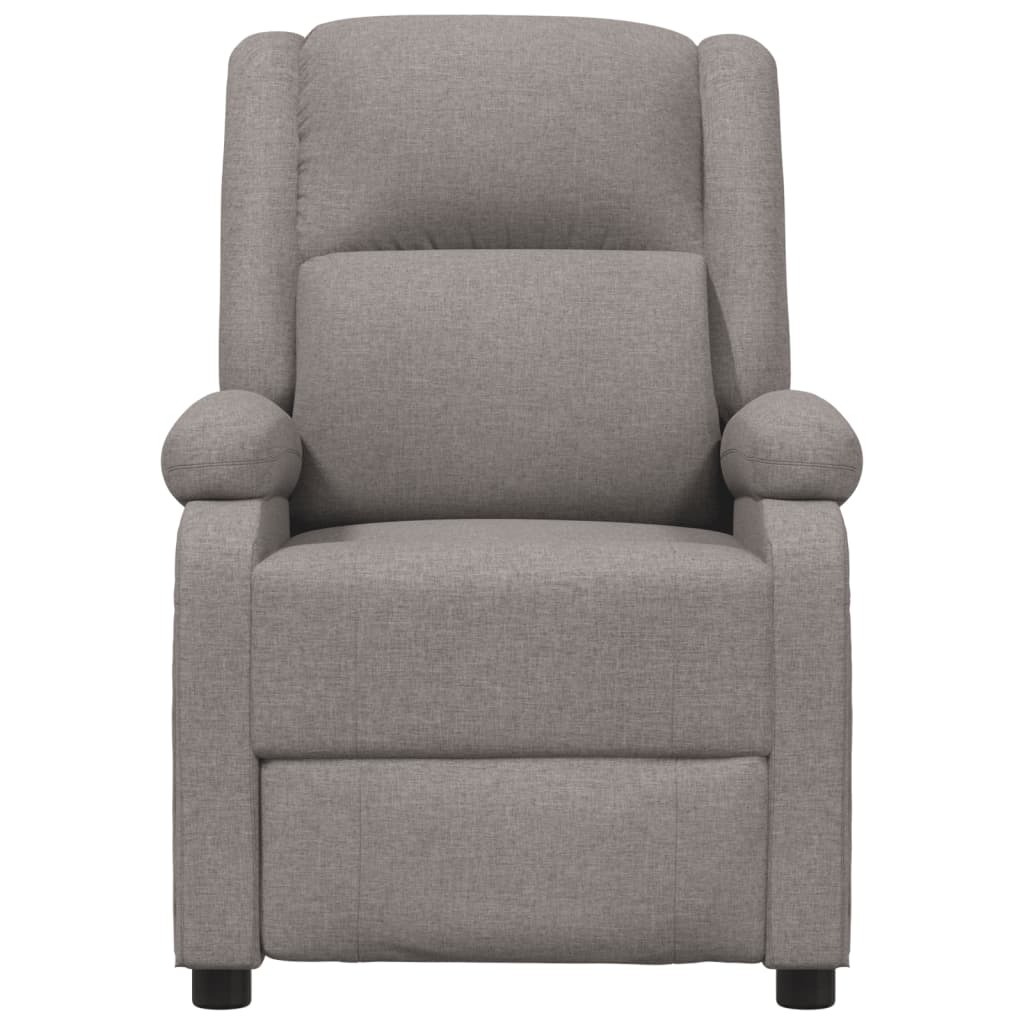 Fauteuil Massant Silencieux