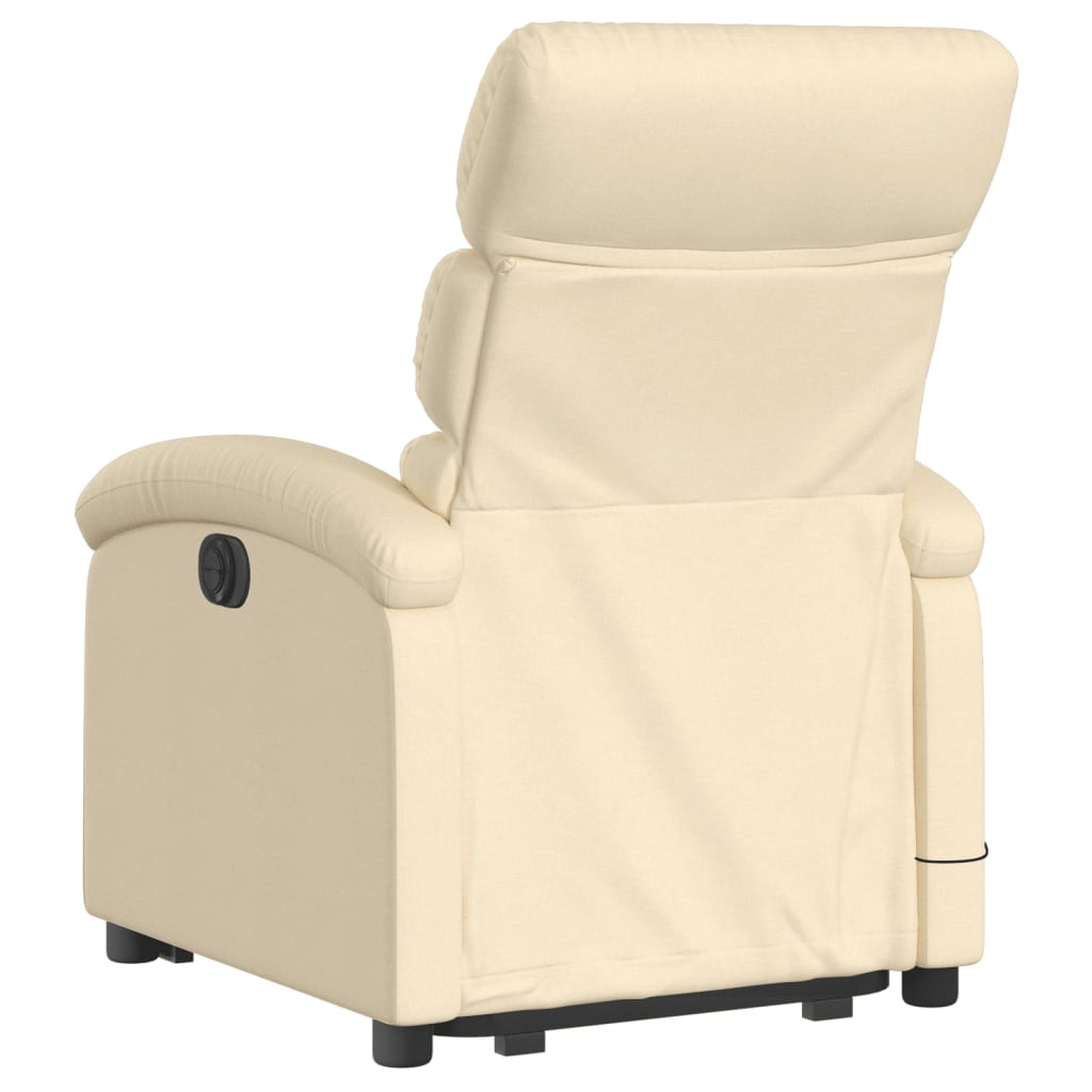 Fauteuil Relax Solide