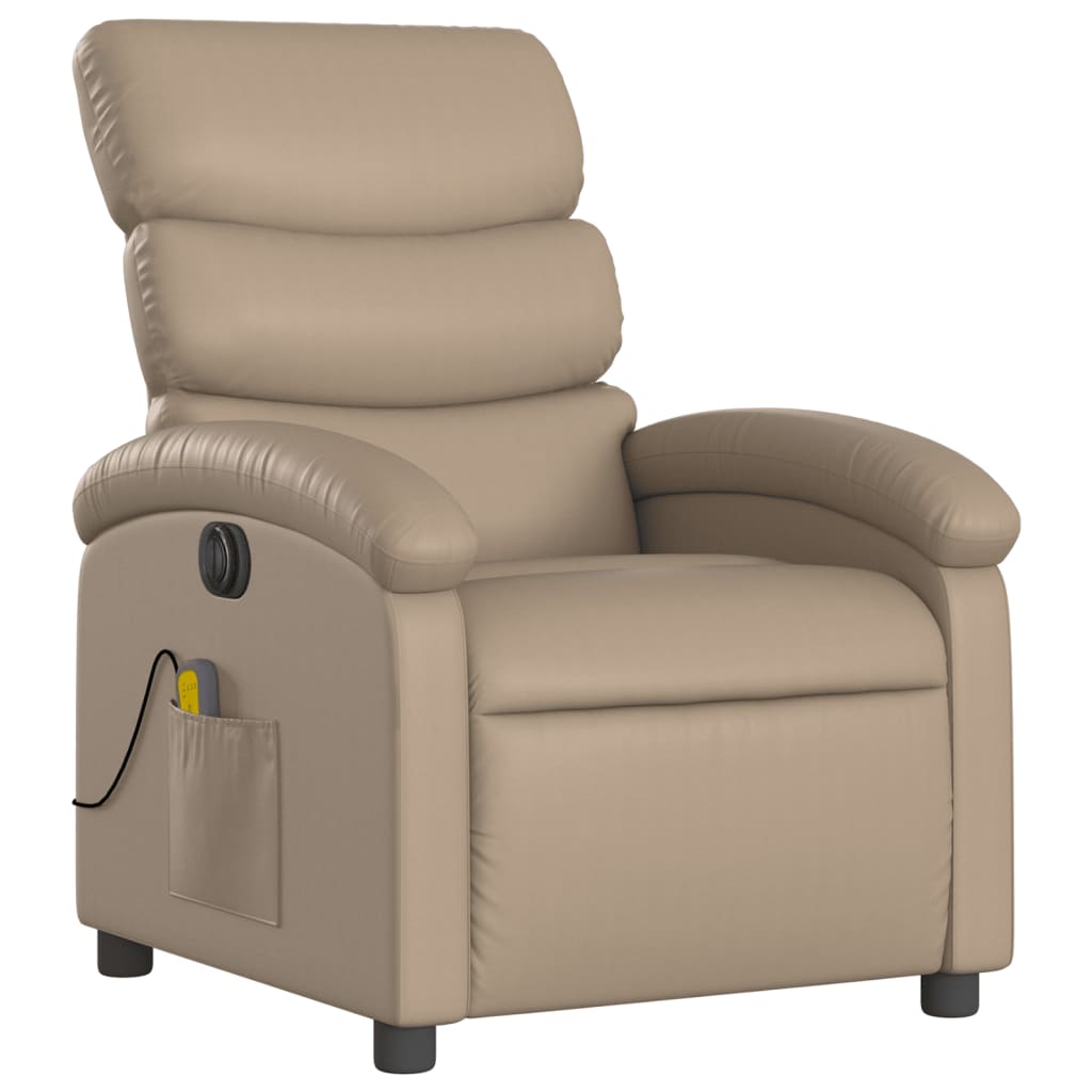 Fauteuil Relax Électrique Avec Télécommande