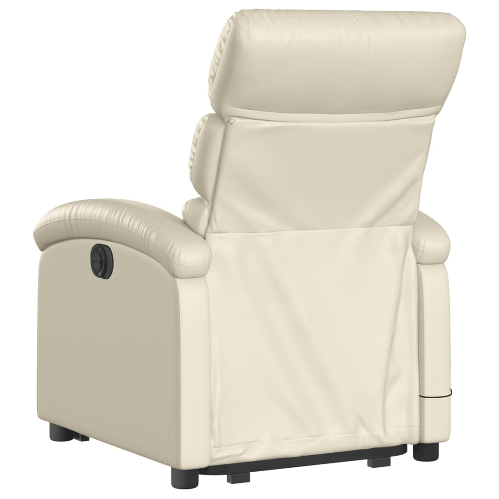 Fauteuil Relax Levage Électrique