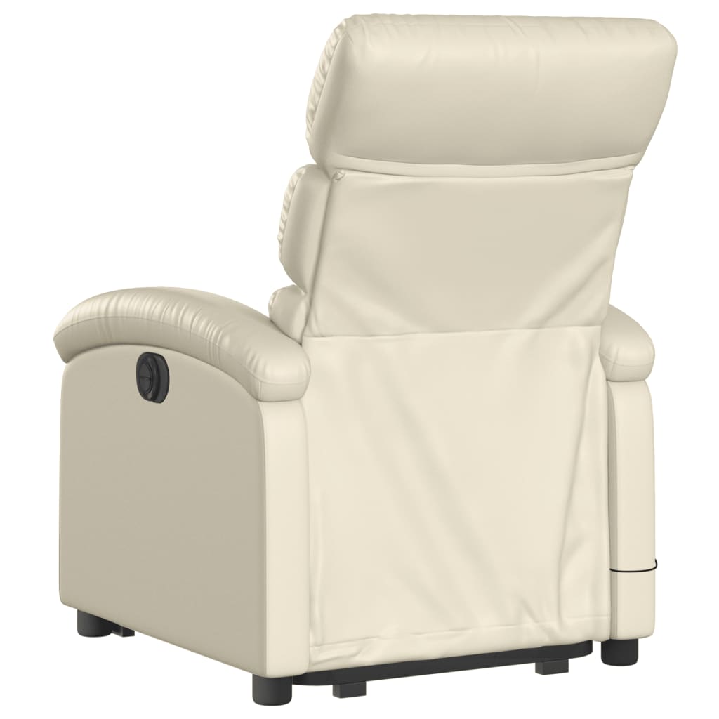 Fauteuil Relaxation Releveur Électrique 2 Moteurs