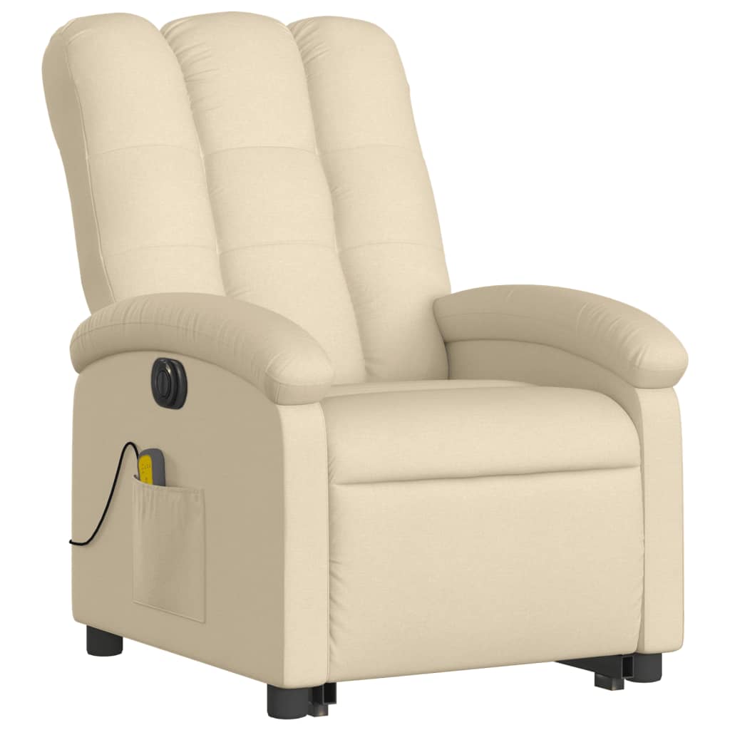 Fauteuil Relax Moderne Électrique