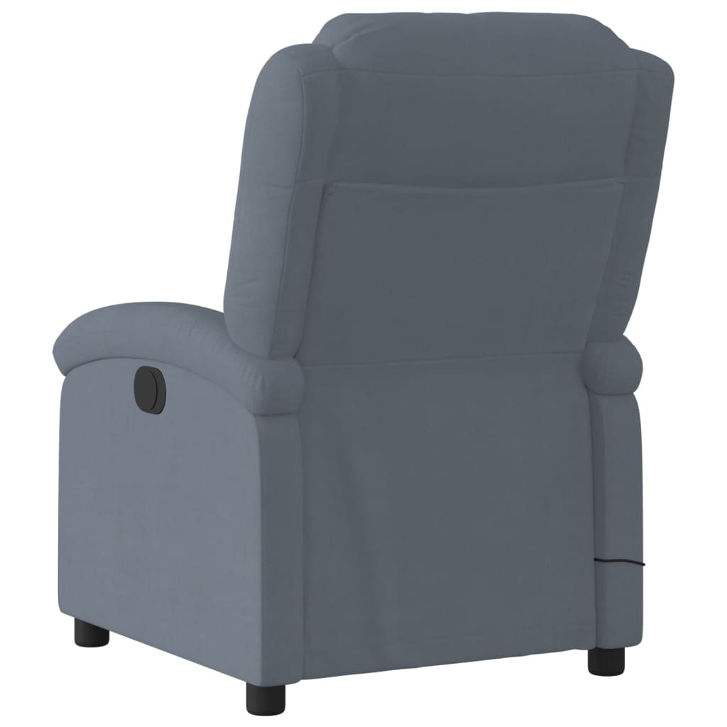 Fauteuil Massant Relaxant Pas Cher