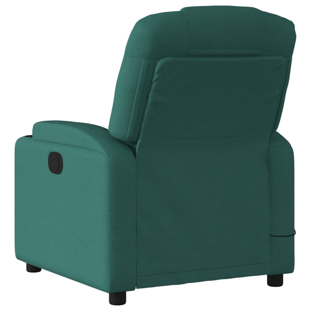 Fauteuil Massant Style Chic