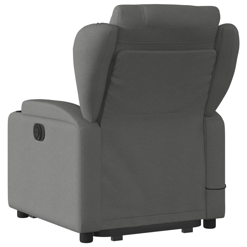 Fauteuil Massant Enveloppant