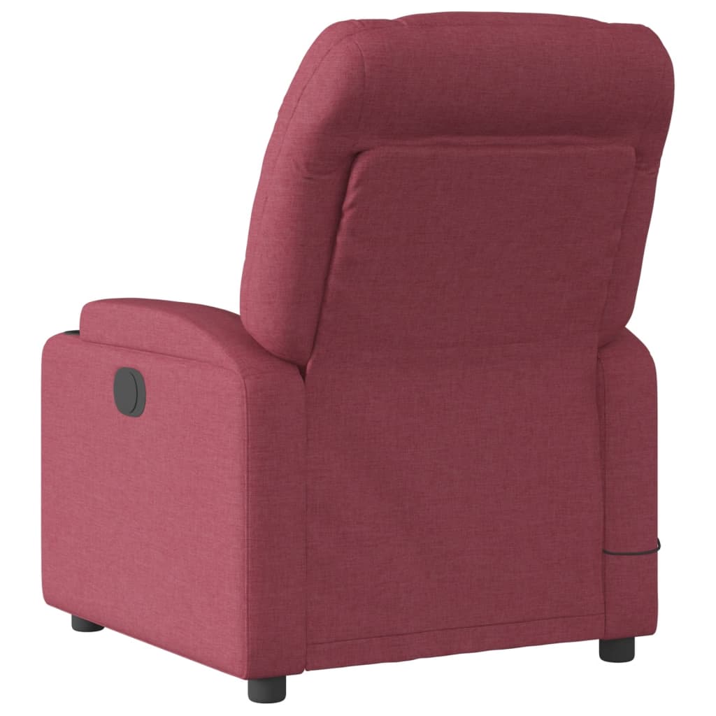 Fauteuil De Massage Et Relaxation