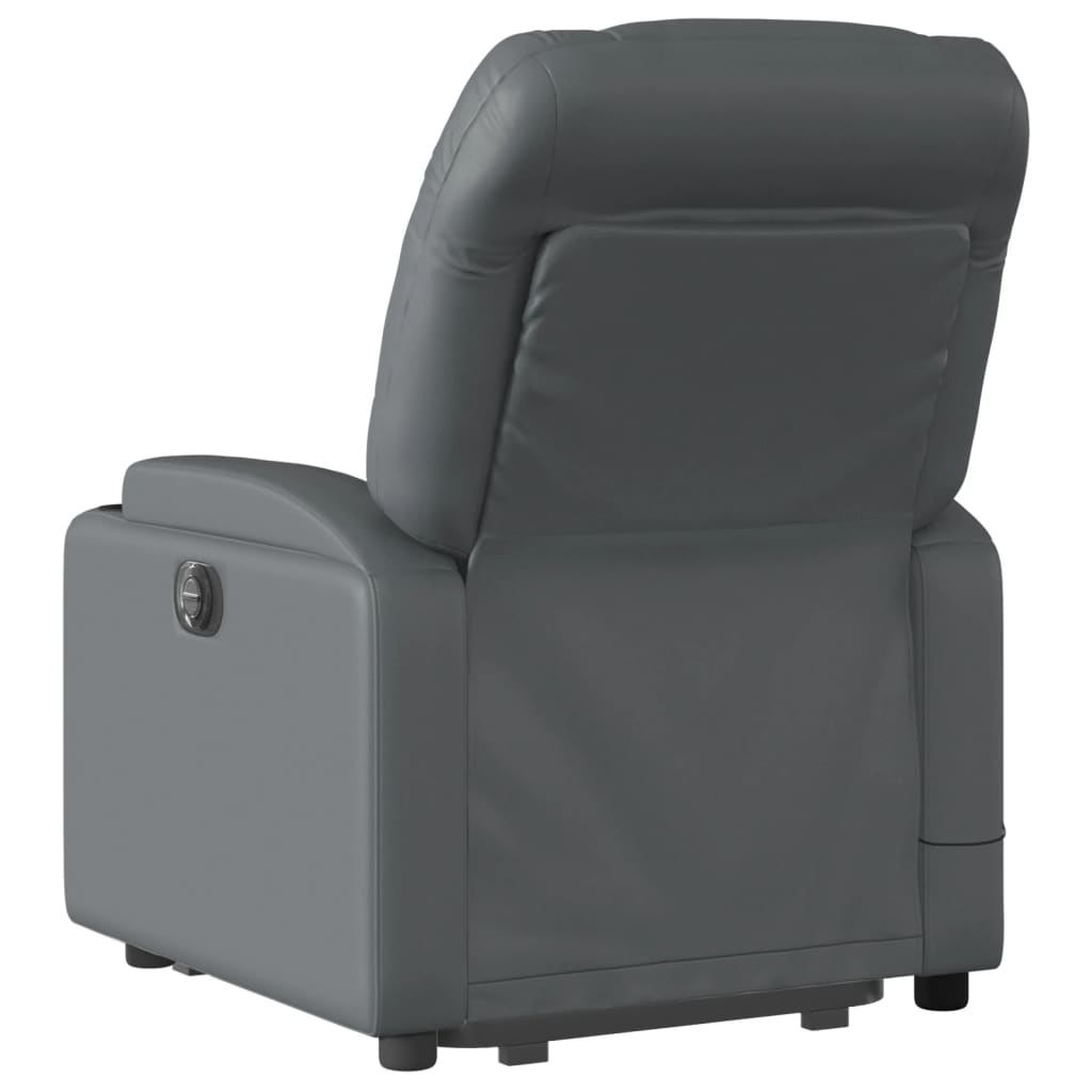 Fauteuil Relax Inclinable Manuel