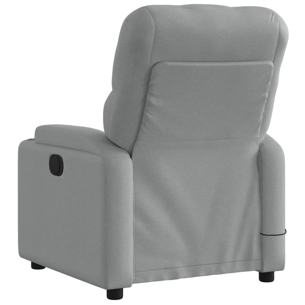 Fauteuil Excellence Massant