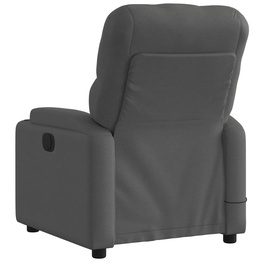 Fauteuil Massant Relaxant Électrique