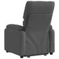 Fauteuil Massant Releveur Luxe