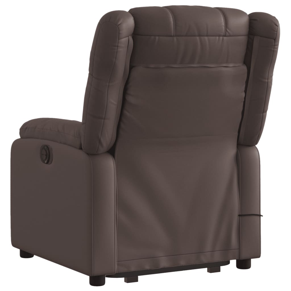 Fauteuil Releveur Massant