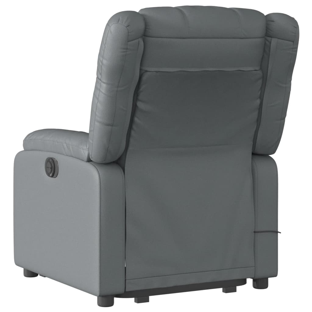 Fauteuil Massant Releveur