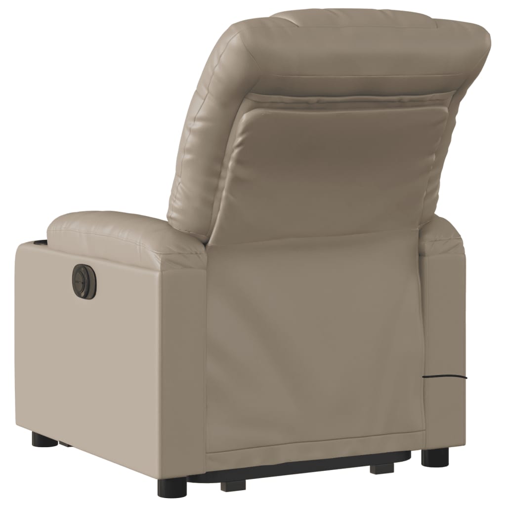 Fauteuil Relaxation Releveur 2 Moteurs