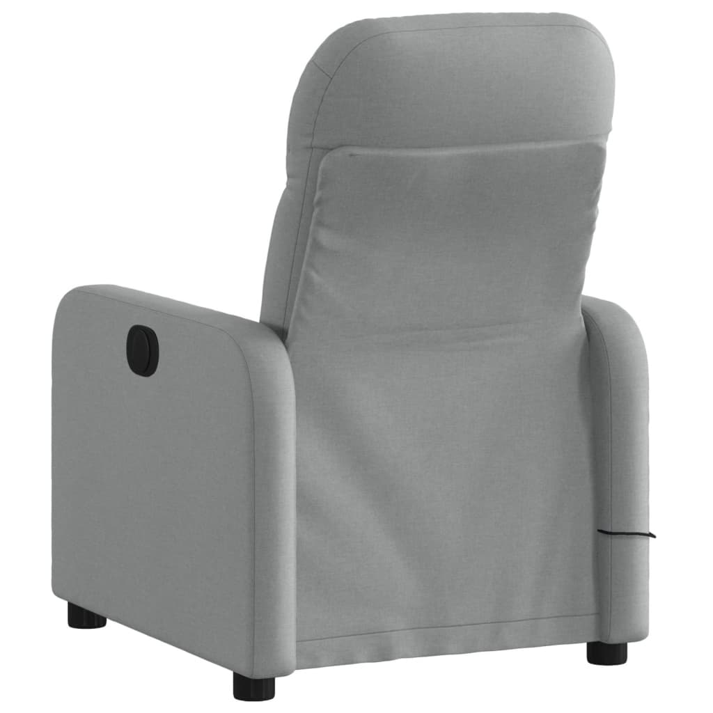 fauteuil massant supra