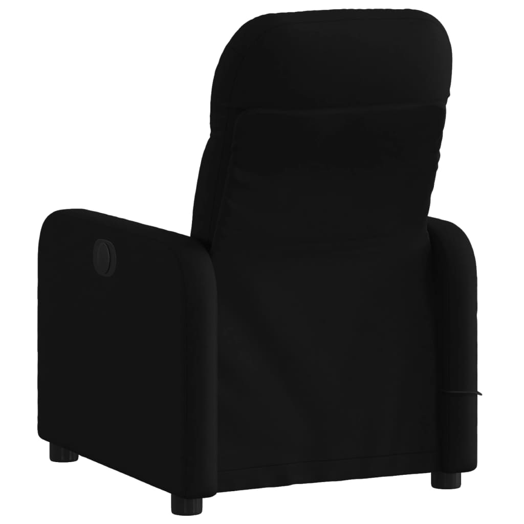 Fauteuil Relax Électrique Tissu