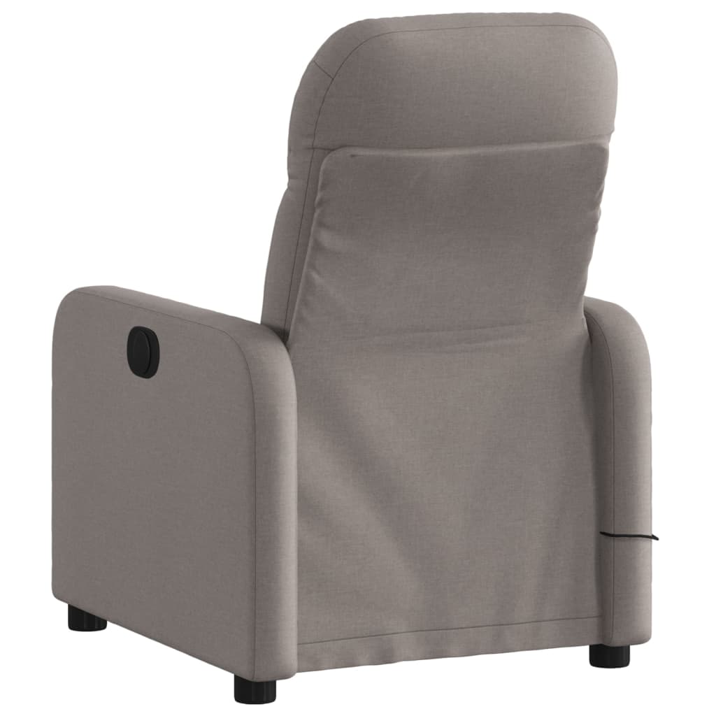 Fauteuil De Relaxation Électrique