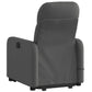 Fauteuil Tissu Relax