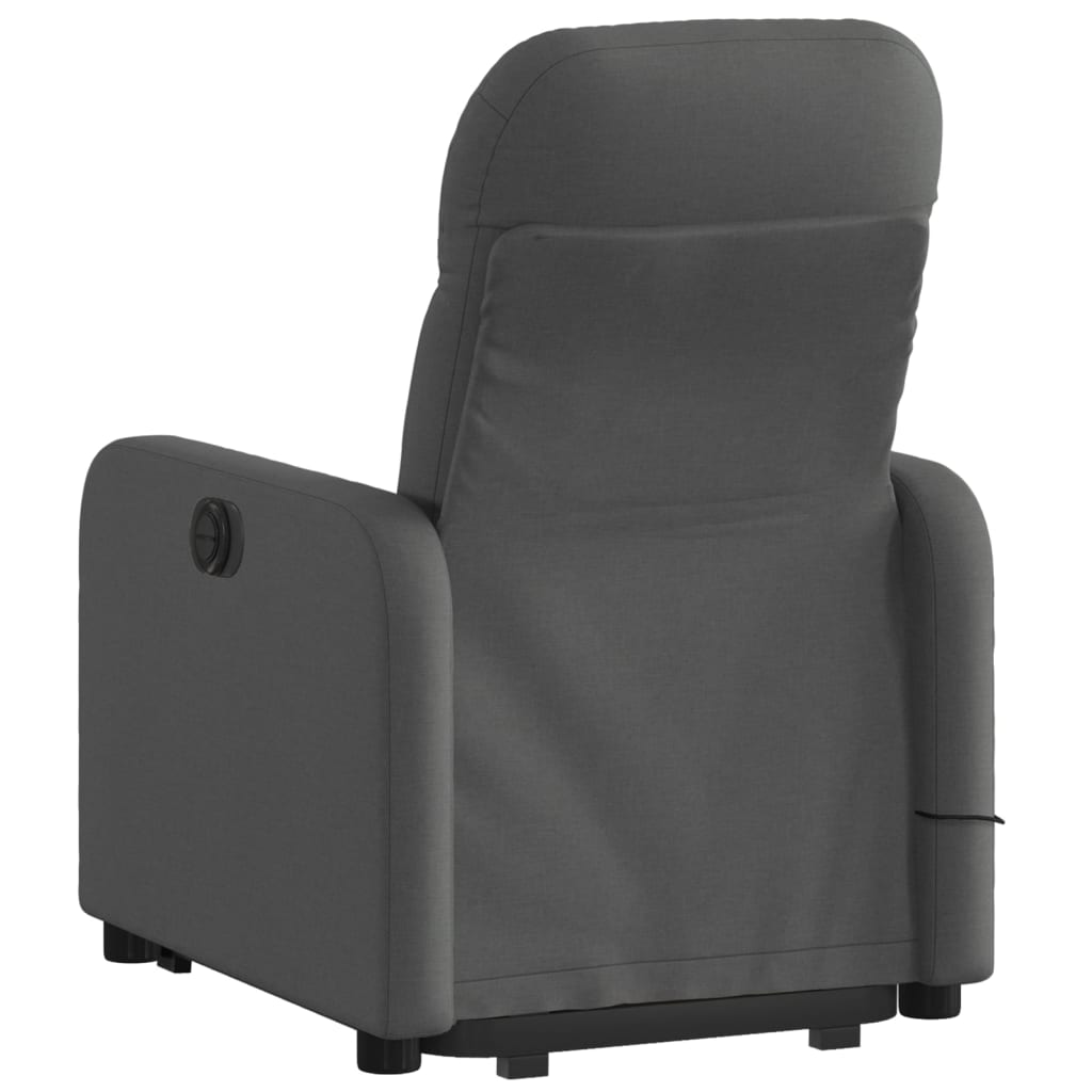 Fauteuil Tissu Relax