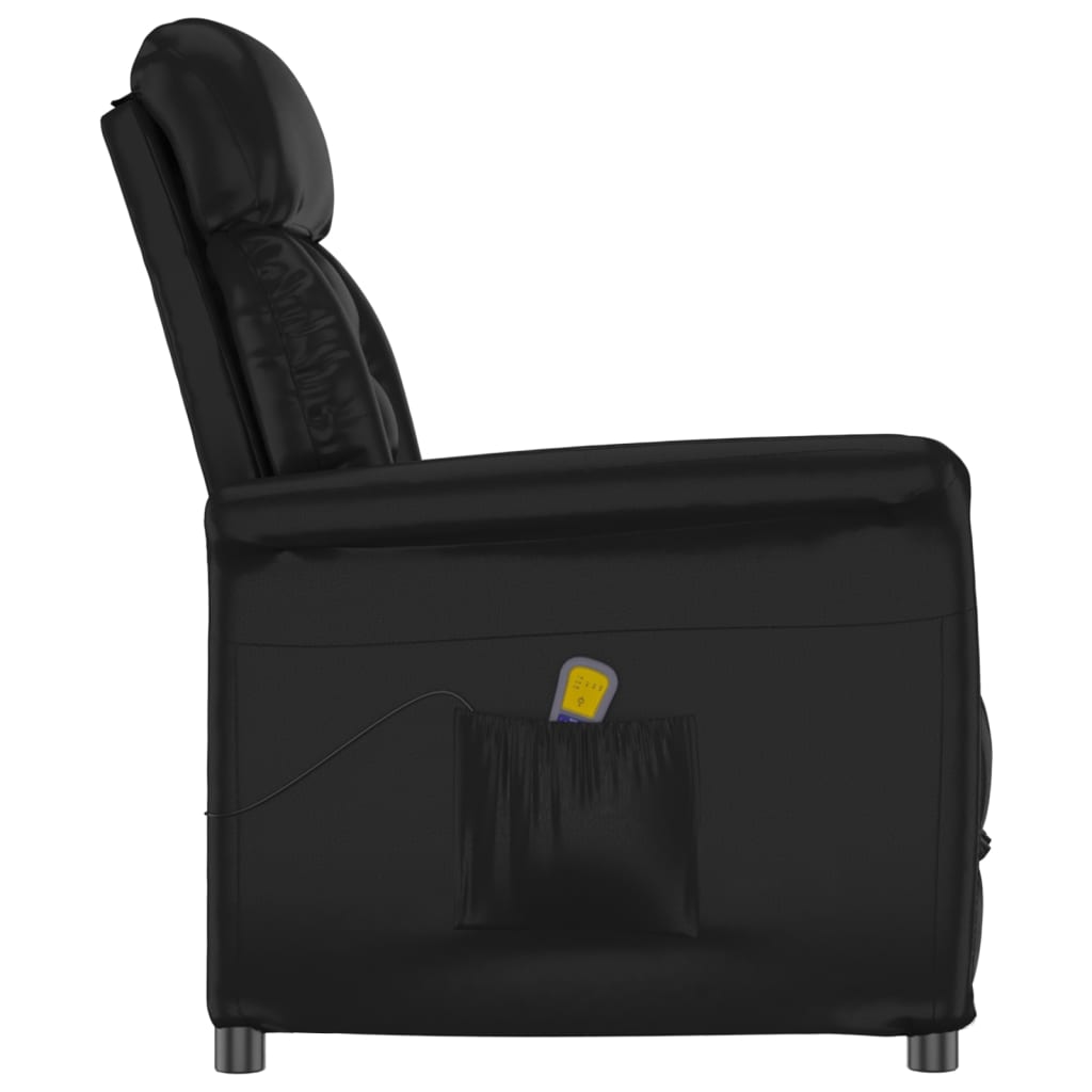 Fauteuil Massant Intégral