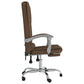 Fauteuil De Bureau Massant Haut De Gamme