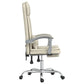 Fauteuil Relax Bureau Cuir