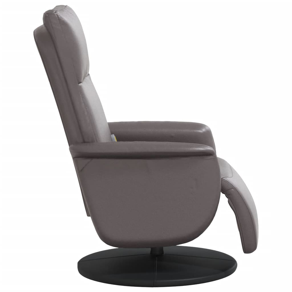 Fauteuil Relax Pied Rond