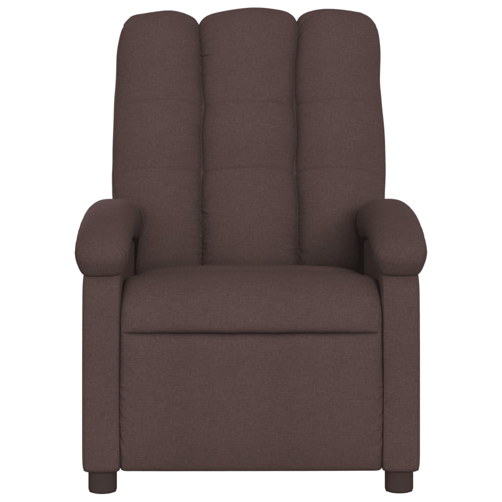 Fauteuil Relax Manuel Moderne