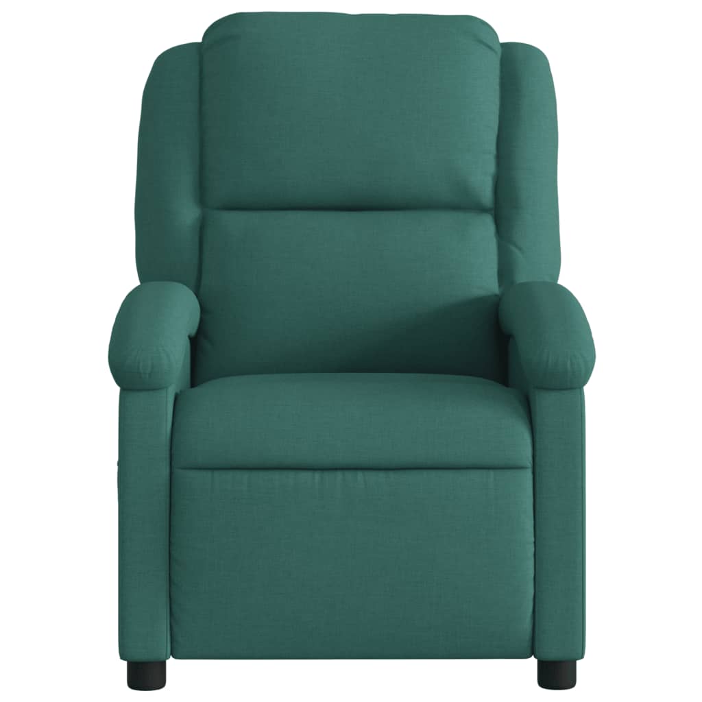 Fauteuil Relax Manuel