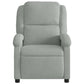 Fauteuil Relaxant Manuel