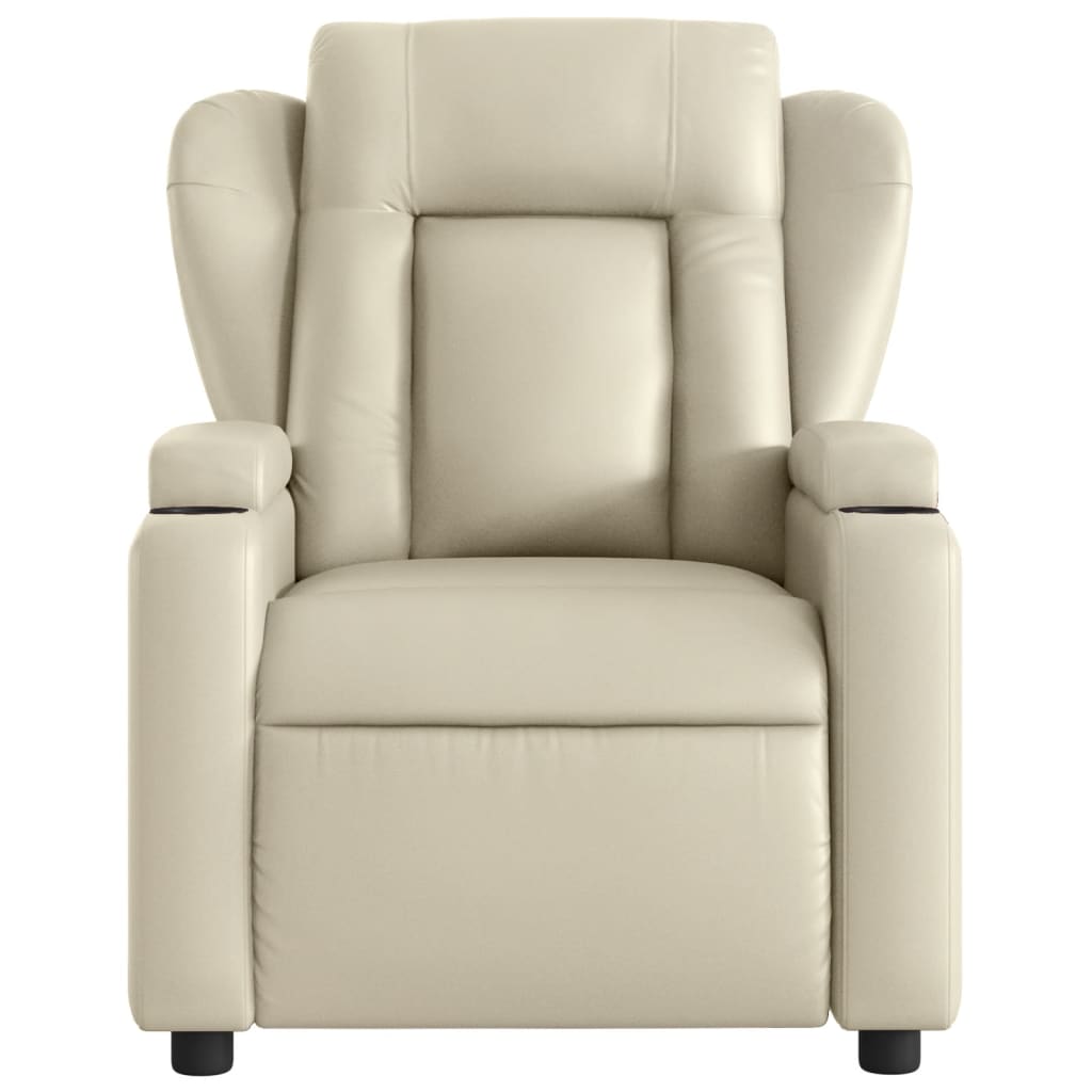 Fauteuil Relaxation Rembourrage Confort