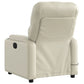 Fauteuil Relaxation Design Cuir