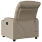 Fauteuil Relax Cuir Moderne