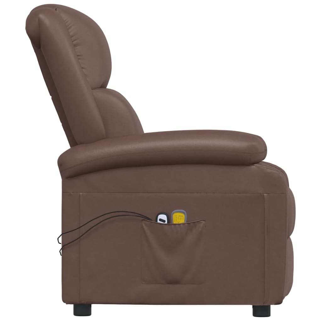 Fauteuil De Massage Pas Cher